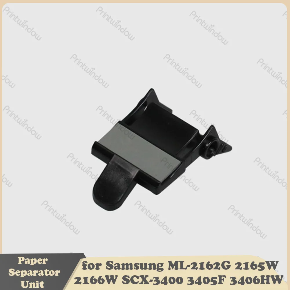 

ML-2161 SCX-3401 Блок сепаратора бумаги для Samsung ML-2160 2162G 2165 Вт 2166 Вт SCX-3400 3401 3405F 3406HW SF-761P