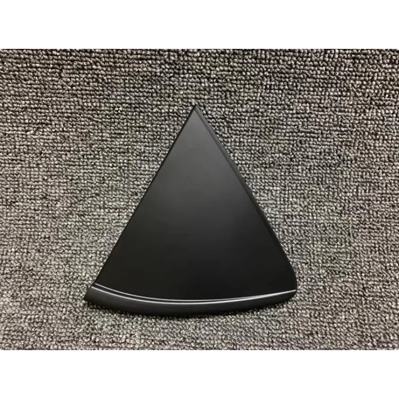 

Glass Triangular Panel for Toyota Vios Yaris 2014-2024 Rear Fender Triangular Trim Panel Triangular Window Trim Panel