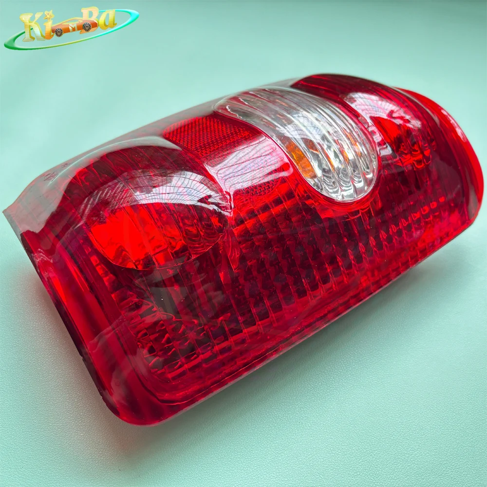 KIMBA For Great Wall SAFE SUV 2002-2009  Car Rear Tail Light Reverse Brake Stop Lamp Taillights 4133010-F00 4133020-F00