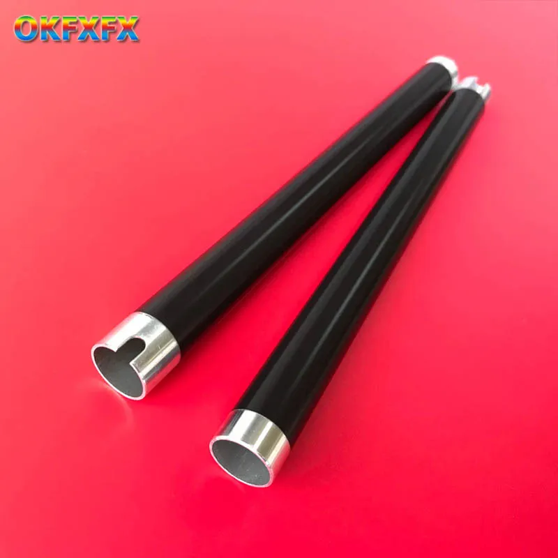 2pc JC66-00601A Upper Fuser Heat Roller For Samsung ML 1510 1610 1640 1710 1750 2010 2015 SCX 4200 4216 4216F 4300 4521 4521F