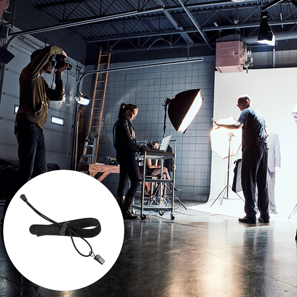 

4Pcs Adjustable Backdrop Clip Heavy Duty Background Cloth Clamp for Seamless Photography Backdrop Installation Easy Grip