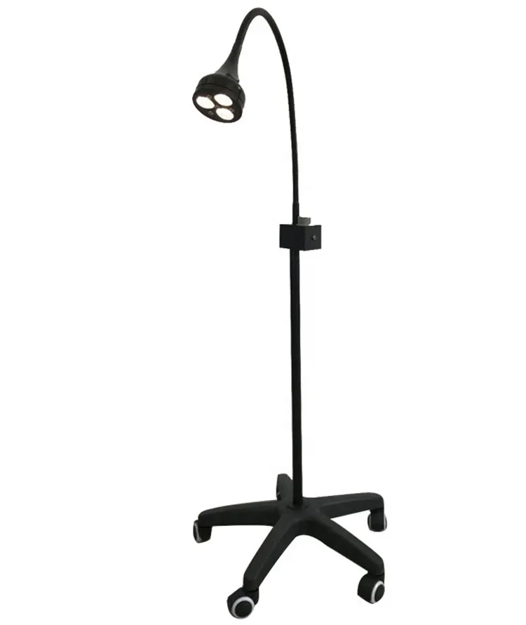 

Low Price Clinic Removable Portable operating room Examination Light