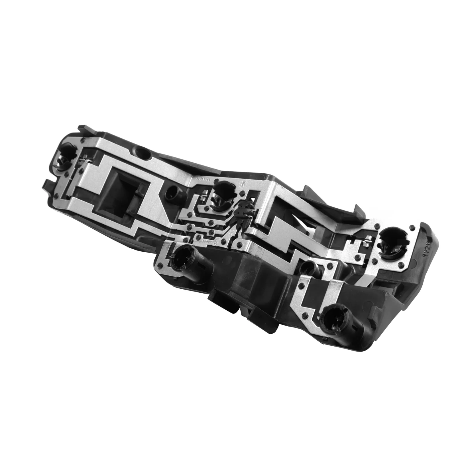For AUDI A1 2011 2012 2013 2014 2015 2016 8X0945258A 8X0945257A 6Q0937702 Auto Rear Tail Light Cluster Bulb Holder Car Accessory