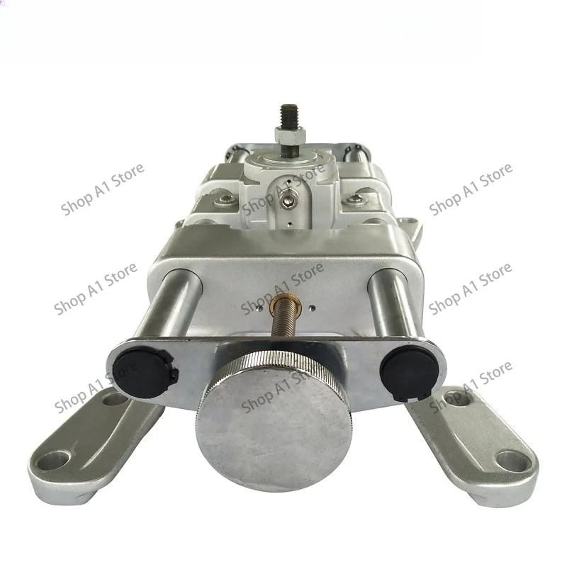 Four-wheel Aligner Front Wheel Clamp, Auto Wheel Clamp Replacement Part for Car Four Wheel Alignment Machine