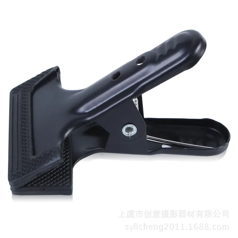 حامل مقاطع التصوير الفوتوغرافي الجديد المتين والقوي لخلفية الاستوديو