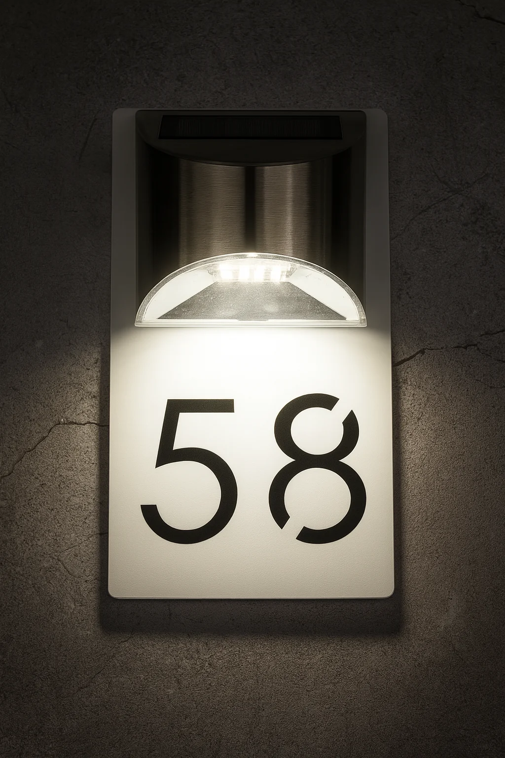 Thumbnail 4 - #22 Best Address Signs to Buy In 2026