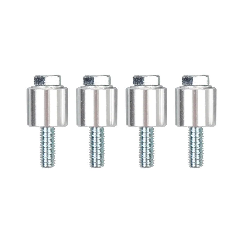 RE2120 KJ01009BK J5006 Комплект раздаточной коробки для Jeep Cherokee XJ MJ ZJ 1984-2001 гг., серебристый