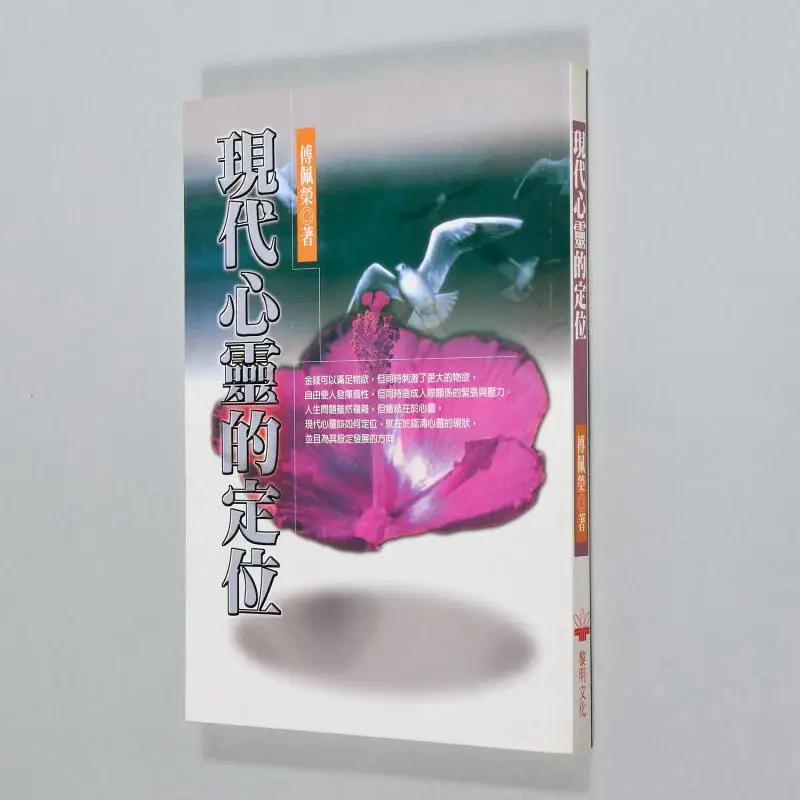 The Positioning Of The Modern Mind Ping Fu Peirong Li Ming Culture 9789571605302 Book