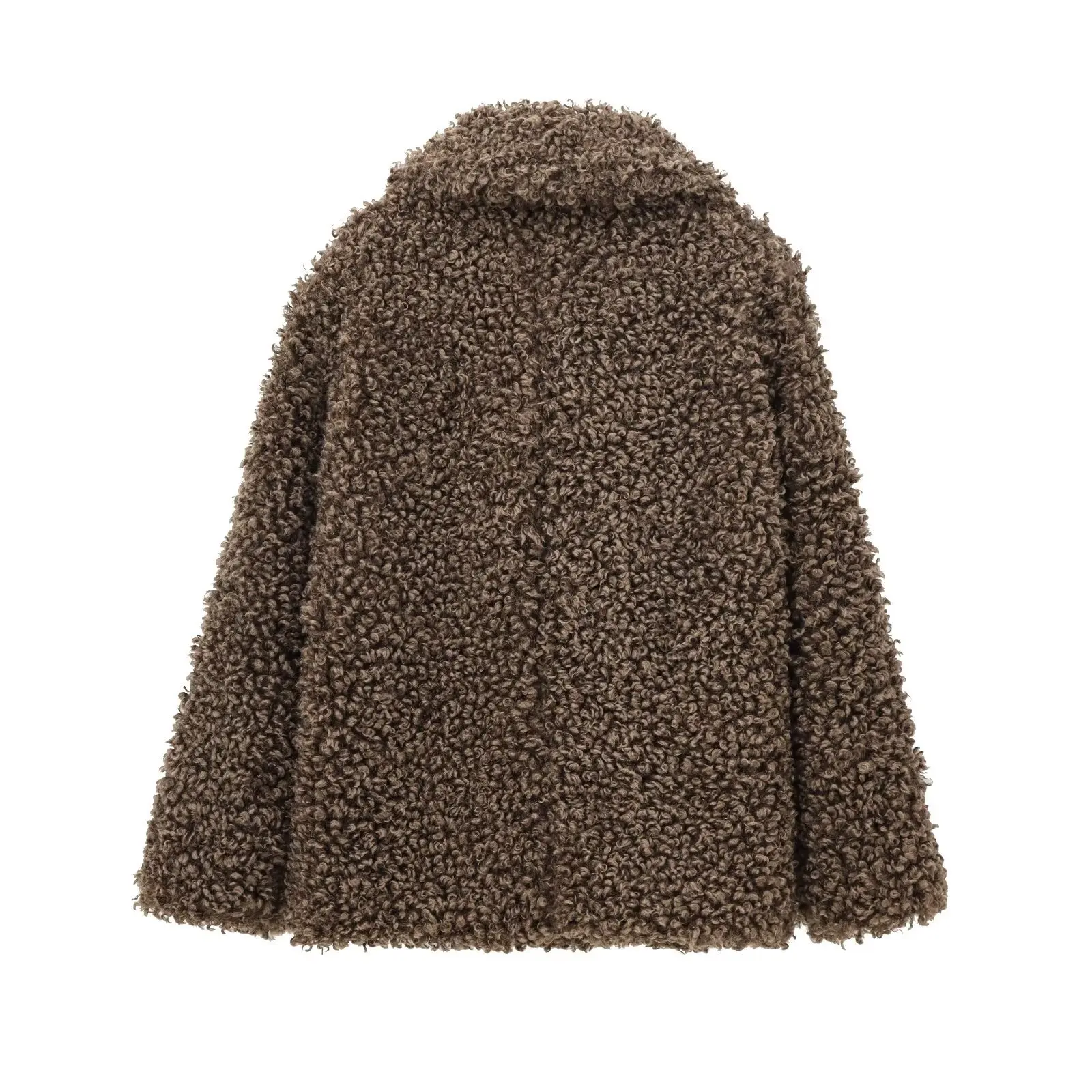 2023 Damesjassen Dameskleding Jas Herfst Winterjas Voor Vrouwen Jas Top Vrouw Oversized Jassen Verdikte Warme jassen