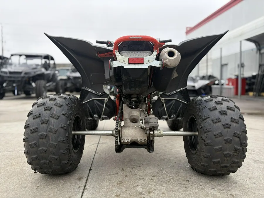 450cc Gas ATV Quad Bike Off Road 4 Wheeler Racing Dune Beach Buggy All Terrain Vehicle For Adults