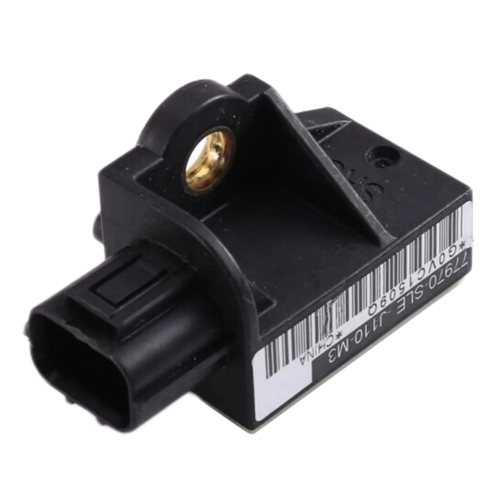 Sensor de impacto para Honda Fit Odyssey City 2009-2014 - Sensor de colisión Número de pieza 77970-SLE-J11 77970SLEJ11