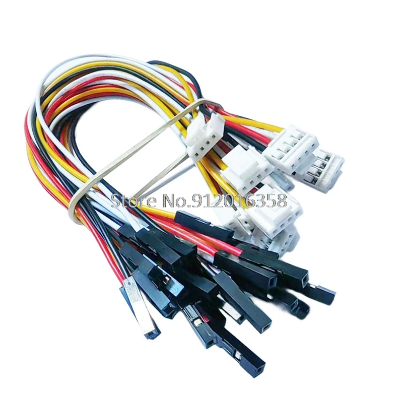 24AWG 20CM Grove To…