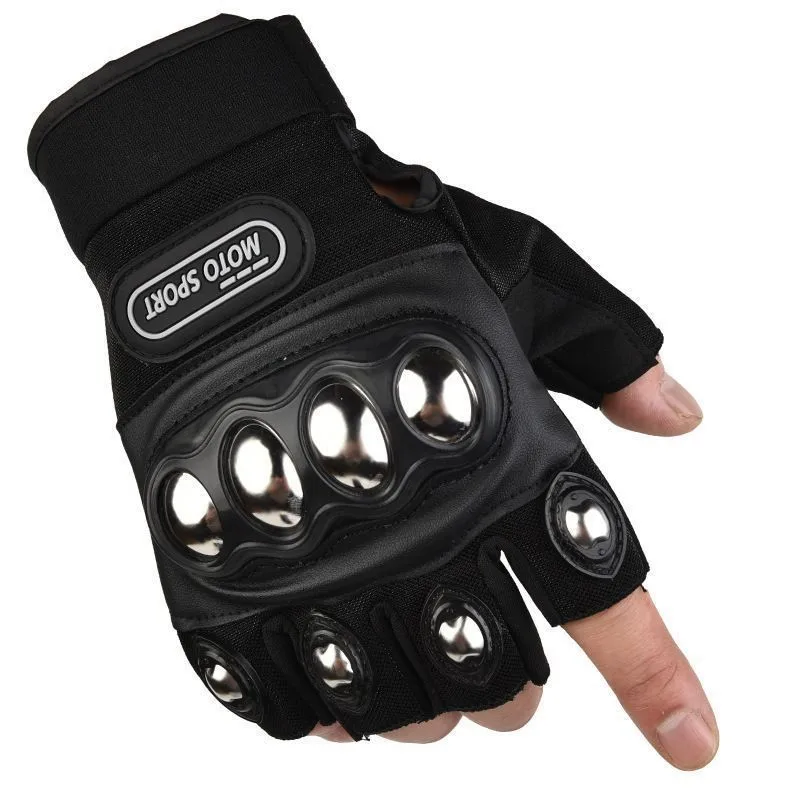 

Half Finger Camping Gloves Outdoor Tactical Gloves Riding Gloves Mtb Men Woman Biker Shooting Gym Gloves Mountaineering Gloves