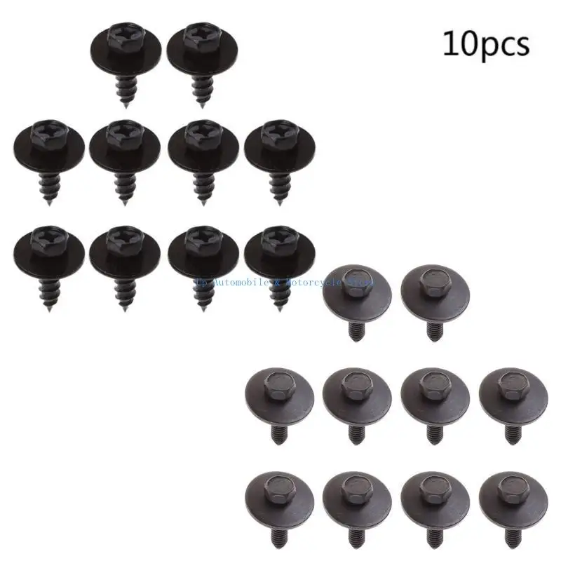

270e Tapping Vints Assortment Set Torx Furss для ассортимента бурения головы 1