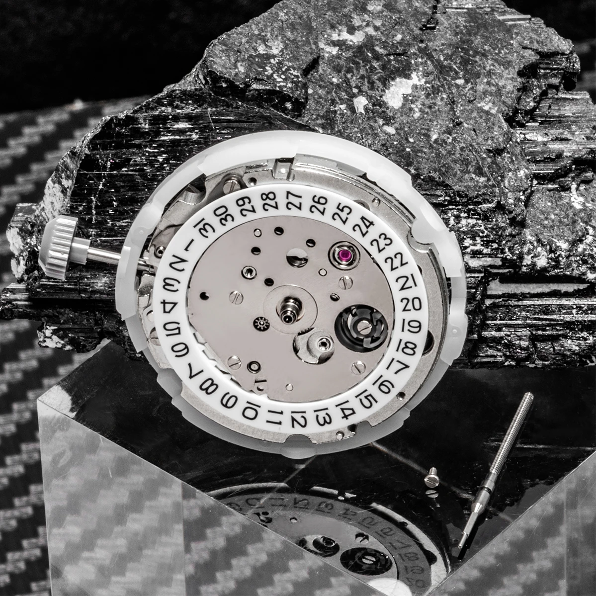 Thumbnail 2 - #79 Best Automatic Movement Watches to Buy In 2026