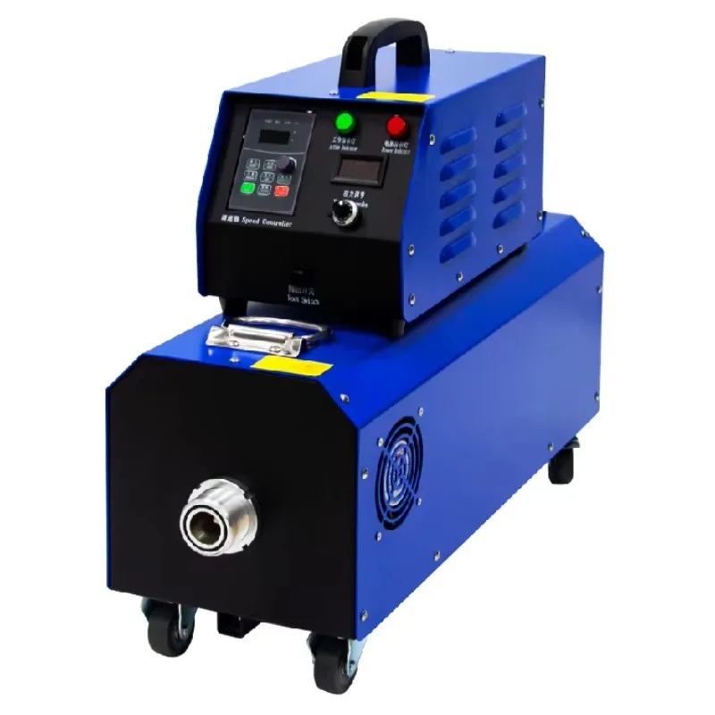 

KT-302 Innovative Technology Cleaning Globally Sold Boiler Tube Cleaner High Quality