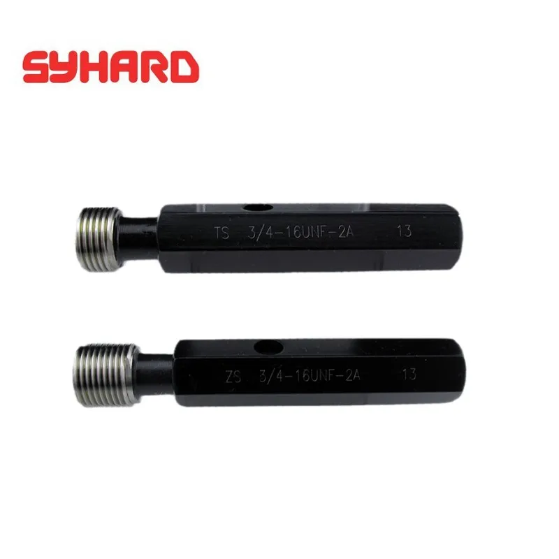 Common Thread Alignment Gauge Wear Gauge TS-ZS TT-ZT ZT-ZZ