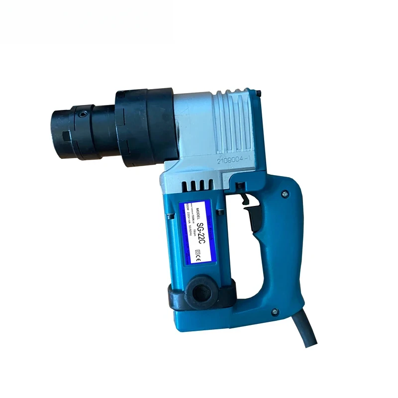 SG-C Industrial Shear Wrench V Tension Control Bolt