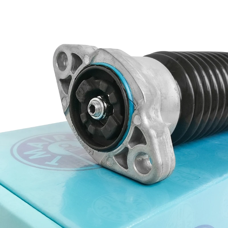 جودة عالية GLC253 ADS كامل الخلفي 2015 2533200130 2533201330 ممتص الصدمات لمرسيدس بنز W253 #4