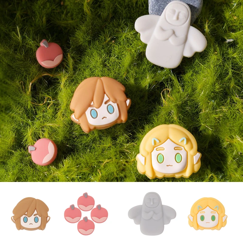 Cartoon Game Hero S… - image