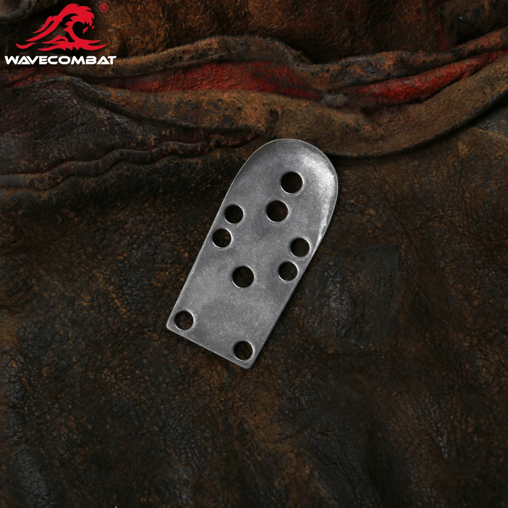 Kit chinches tácticos estilo chino para manualidades - imagen 2