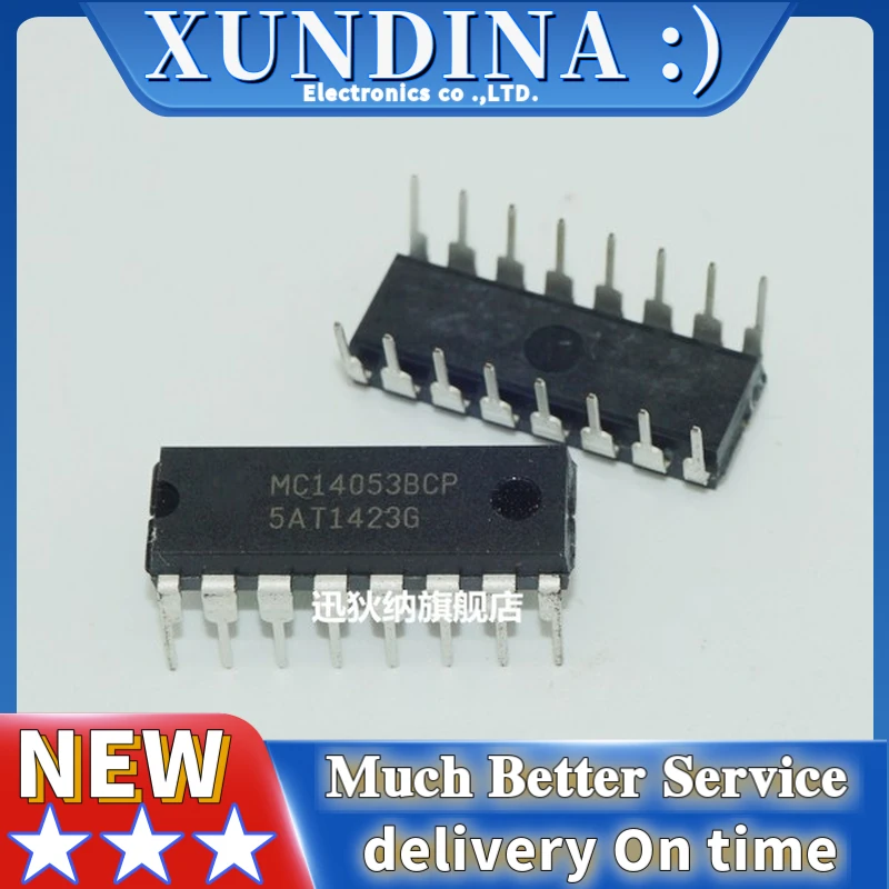 10 unids/lote MBRD1045CT TO252 nuevo IC original