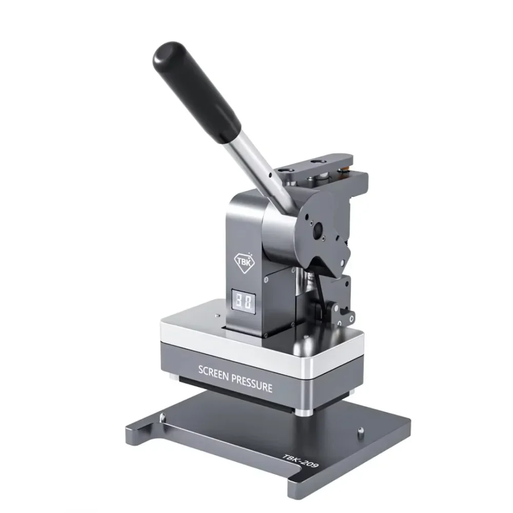 

209 screen bracket fixing machine mobile phone repair restore the original waterproof sealing essential tools