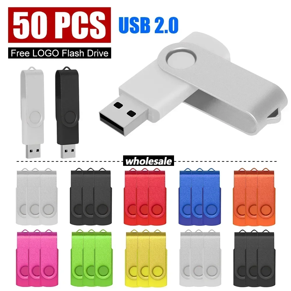 

Low Price 50Pcs USB Flash Drives 4G 8GB Usb key Pen Drive 16GB 32GB Flash Disk 64GB 128GB Memory Stick 1GB 2GB Free Custom Logo