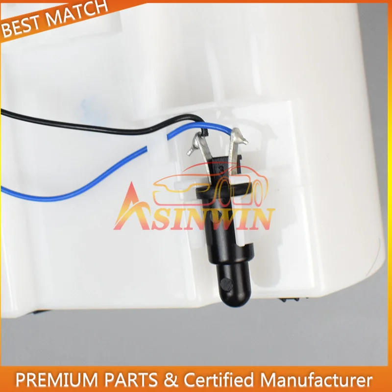 17040-CD000 Fuel Pump Assembly For INFINITI G35 M35 M45 Nissan 350Z FUGA 3.5 2003-2008