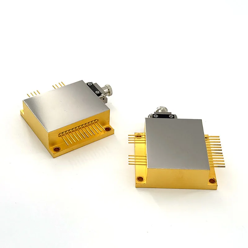 1470nm 20W CW Medical Laser Module – with Aiming Beam, SMA905, Fiber Detection & PD