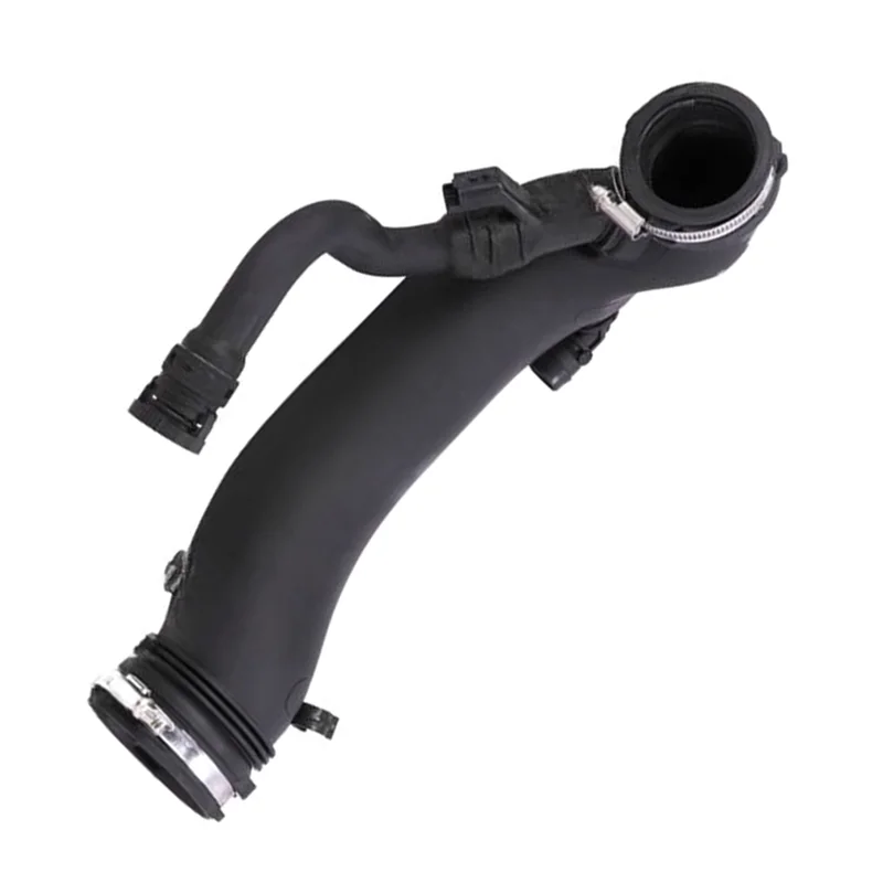 JHD V759387880 مدخل هواء توربو خرطوم المبرد الأنابيب لنظام محرك البنزين 207 2008