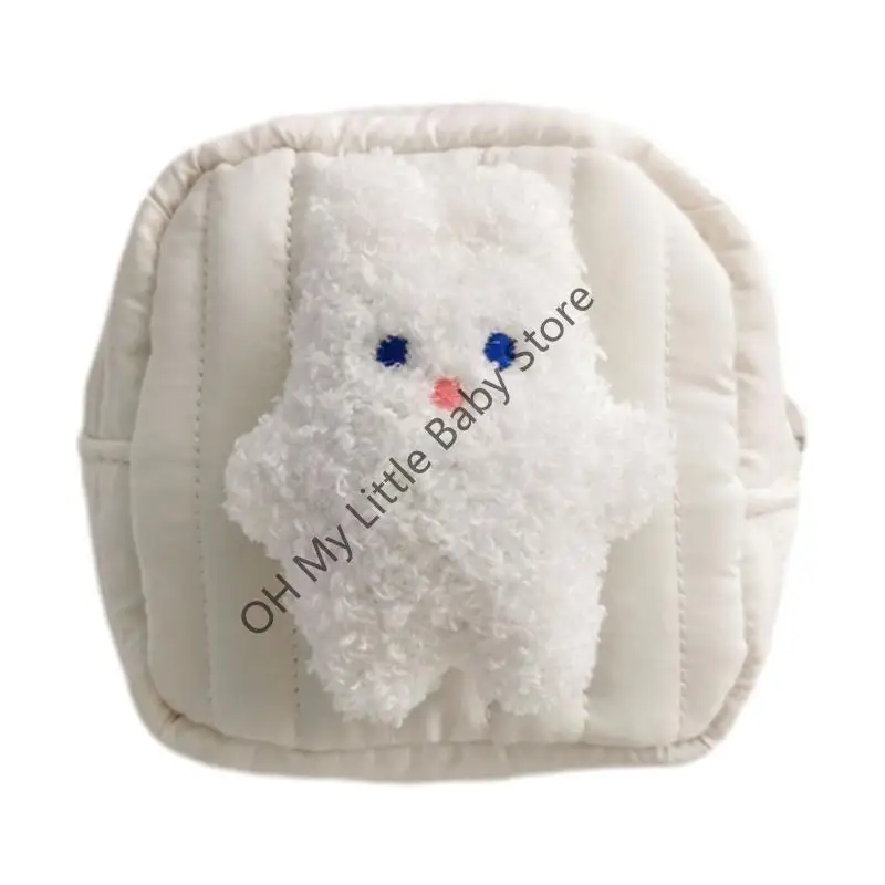 

M76C Portable Sewing Sanitary Napkins Organiser Case Container Travel Small Item Bag