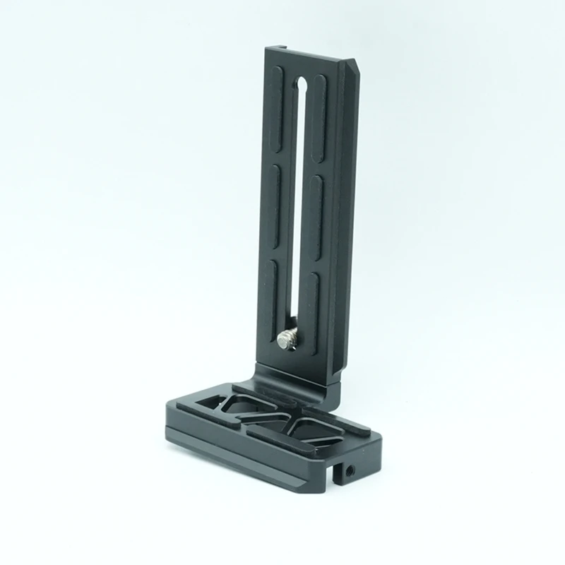 A39Q-For Ronin-SC L Bracket Mount Vertical Filming Plate For DJI Ronin SC Handheld Gimbal Accessories Quick Release L Plate