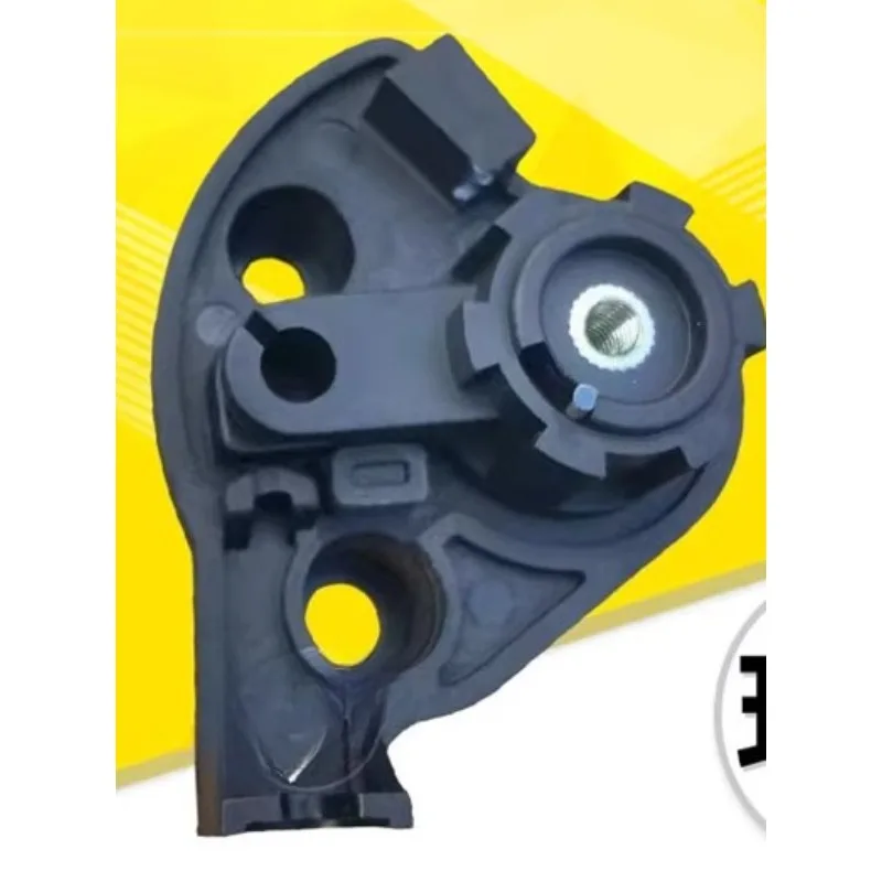 Hood Latch Base Pla… - image