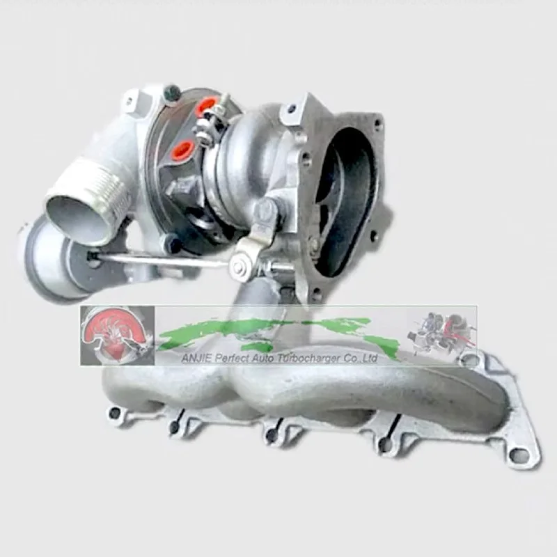 53039880142 03C145701Q Turbo K03 53039700150 53039700142 03C145701K For VW Golf 6 Polo 5 Tiguan Touran BWK BLG 1.4L 53039700099