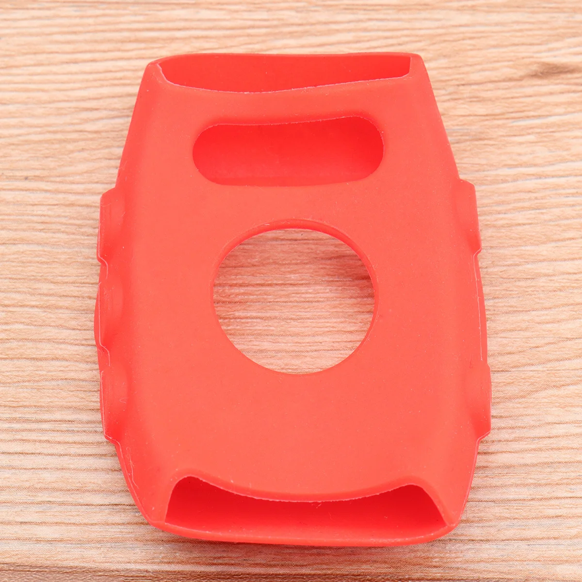 

Silicone Watch Cover Shock-Proof Protective Case For M400 M430 Smartwatch Replacement Band Sleeve Lightweight Dust