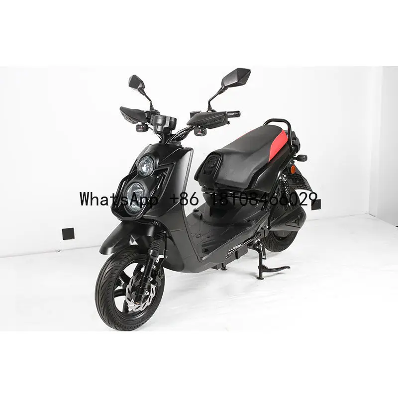 

Новые товары, лидер продаж, двухколесный Электрический мотоцикл 60 км/ч, 2000 Вт, 72 в