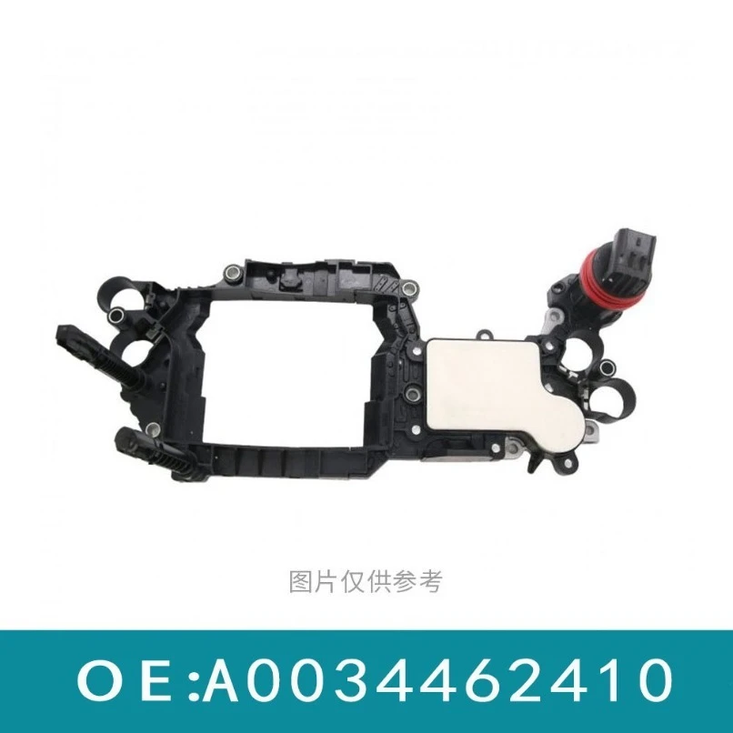 722.8 CVT Continuously Variable Transmission Assembly For Automatic Transmission System
