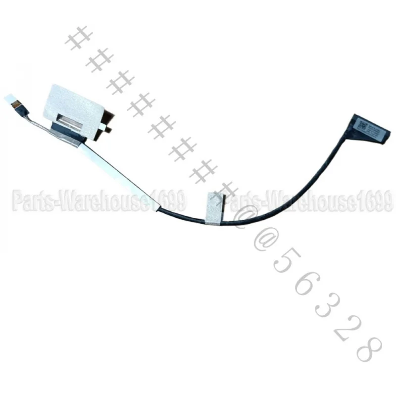 SASZ+New EDP Screen Cable LVDS Line 5C10S30693 For Lenovo Slim 7 14IRP8 S680 Laptop Display Wire Replacement