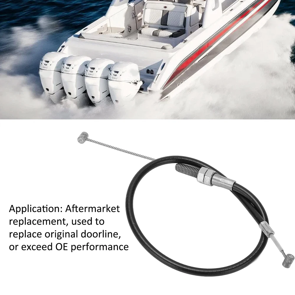 6N0-F6301-10 6G1-26301-02 6GH-26301-00 خنق كابل آسى لياماها 6HP 8HP 2 السكتة الدماغية 6N0-F6301 6G1-26301 6GH-26301 قارب المحرك #4