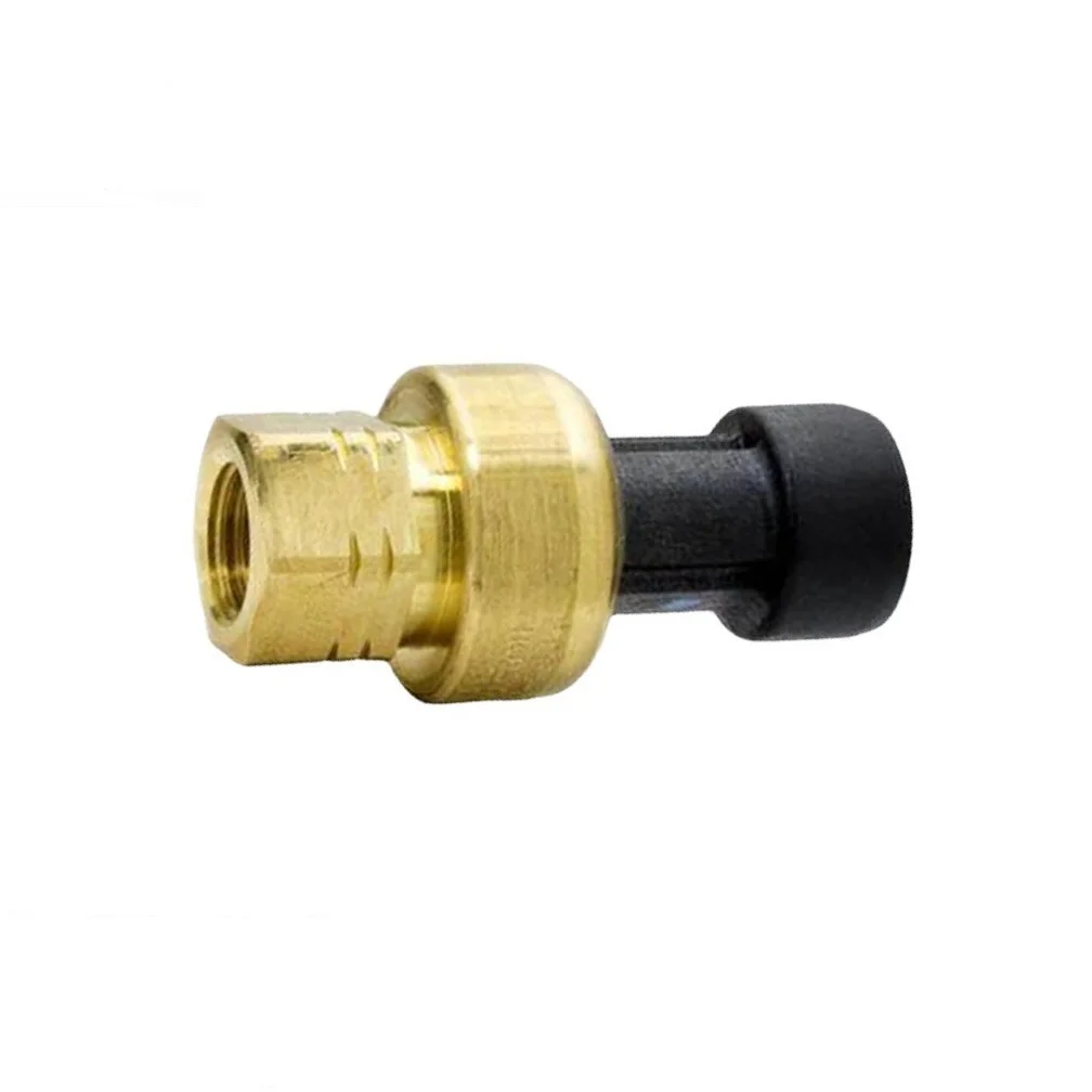 Engine Compression Refrigeration Parts Automotive Thermal Refrigeration Pressure Sensor Air Conditioning