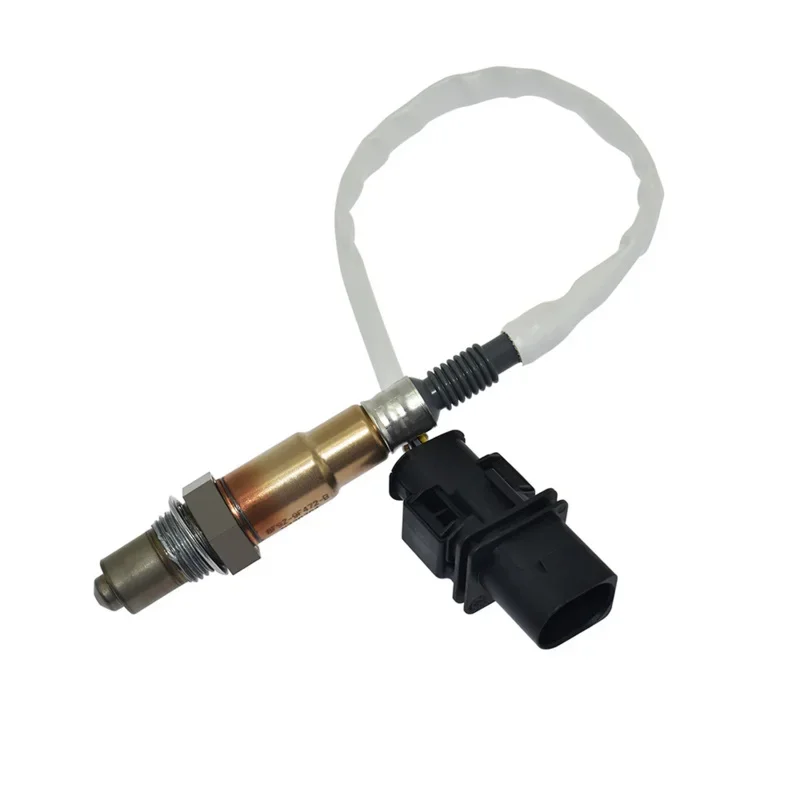 8F9Z-9F472-B Oxygen Sensor for Lincoln Navigator 07 Car Accessories Wideband Probe Exhaust Gas O2 Sensors