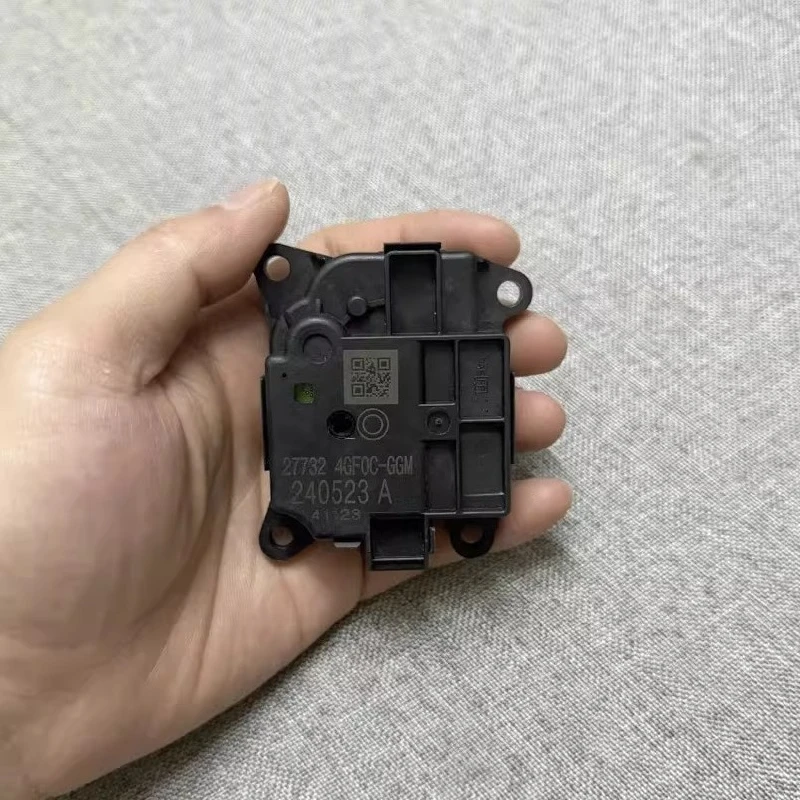 For Infinitis Q50L air conditioner throttle replica motors evaporator cooling and heating conversion module servo motors