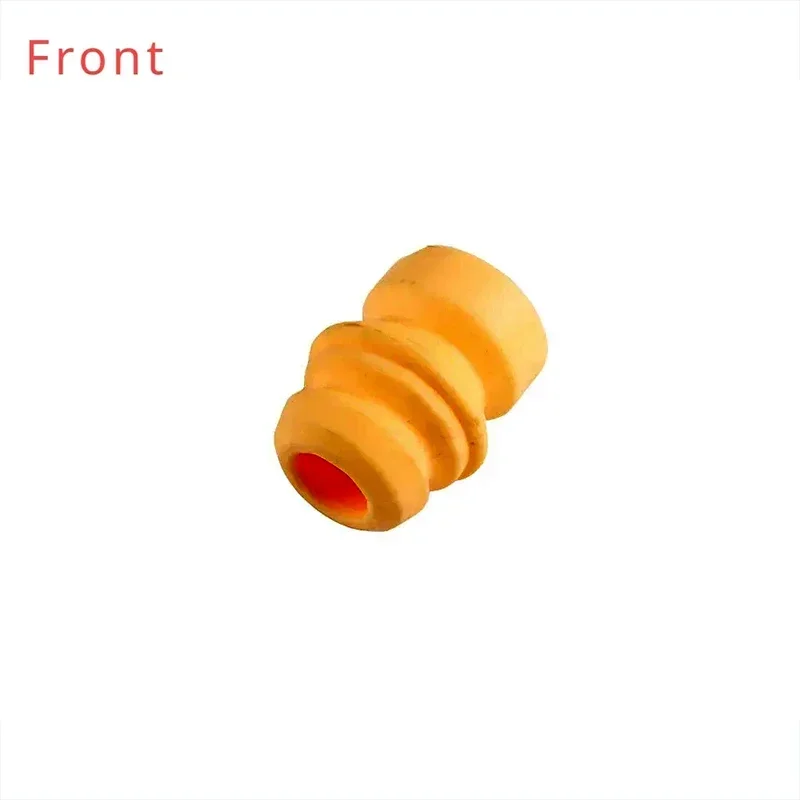 2Pcs Rubber Buffer Front Rear Suspension Shock Absorber Bump Stop 31302290314 33502290319 for BMW E46 318 320 325 330 Touring