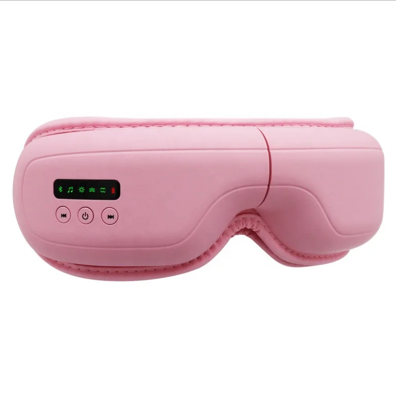 Wholesale High Quality smart eye care massager with heat