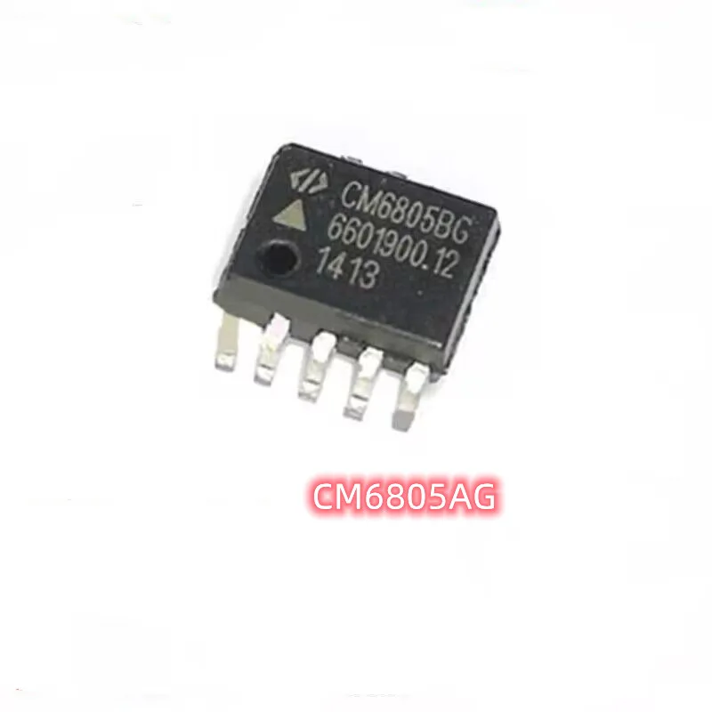 

(5 шт.) 100% новый набор микросхем CM6805AG CM6805BG sop-10