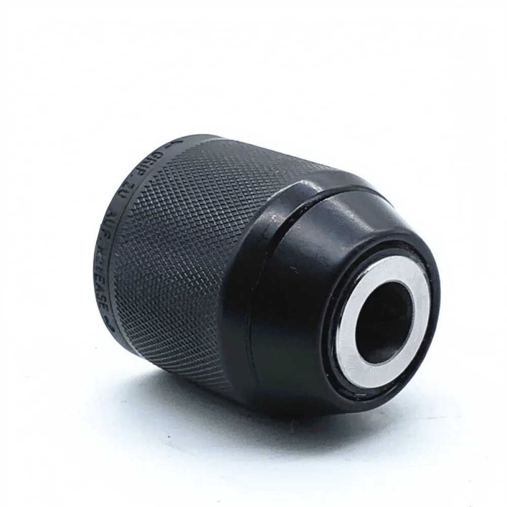 Durable Drill Chuck For Milwaukee 2602 20 13mm Capacity 1 2 Inch Mount Power Tool Replacement Accessory Repair Supply
