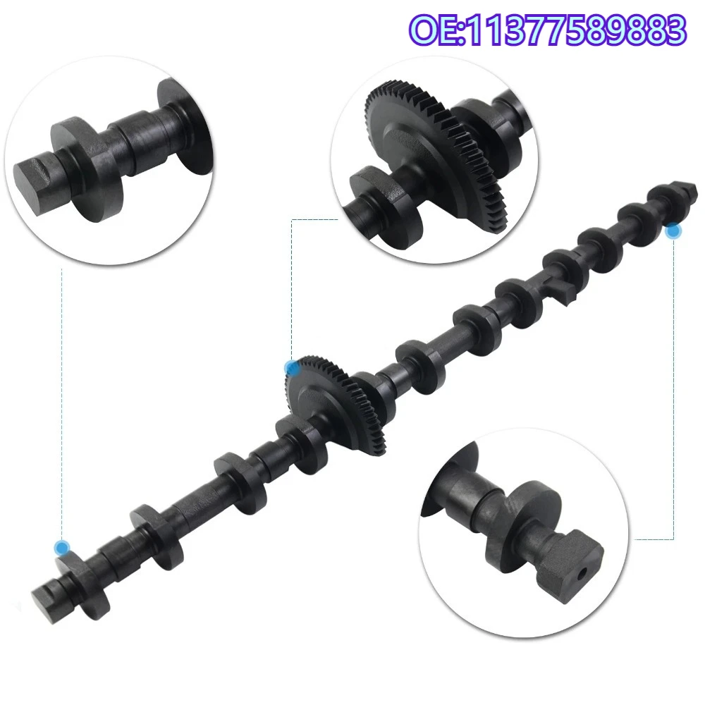 Original High quality New For 11377589883 FEBI eccentric axis 11377589883 For  N55