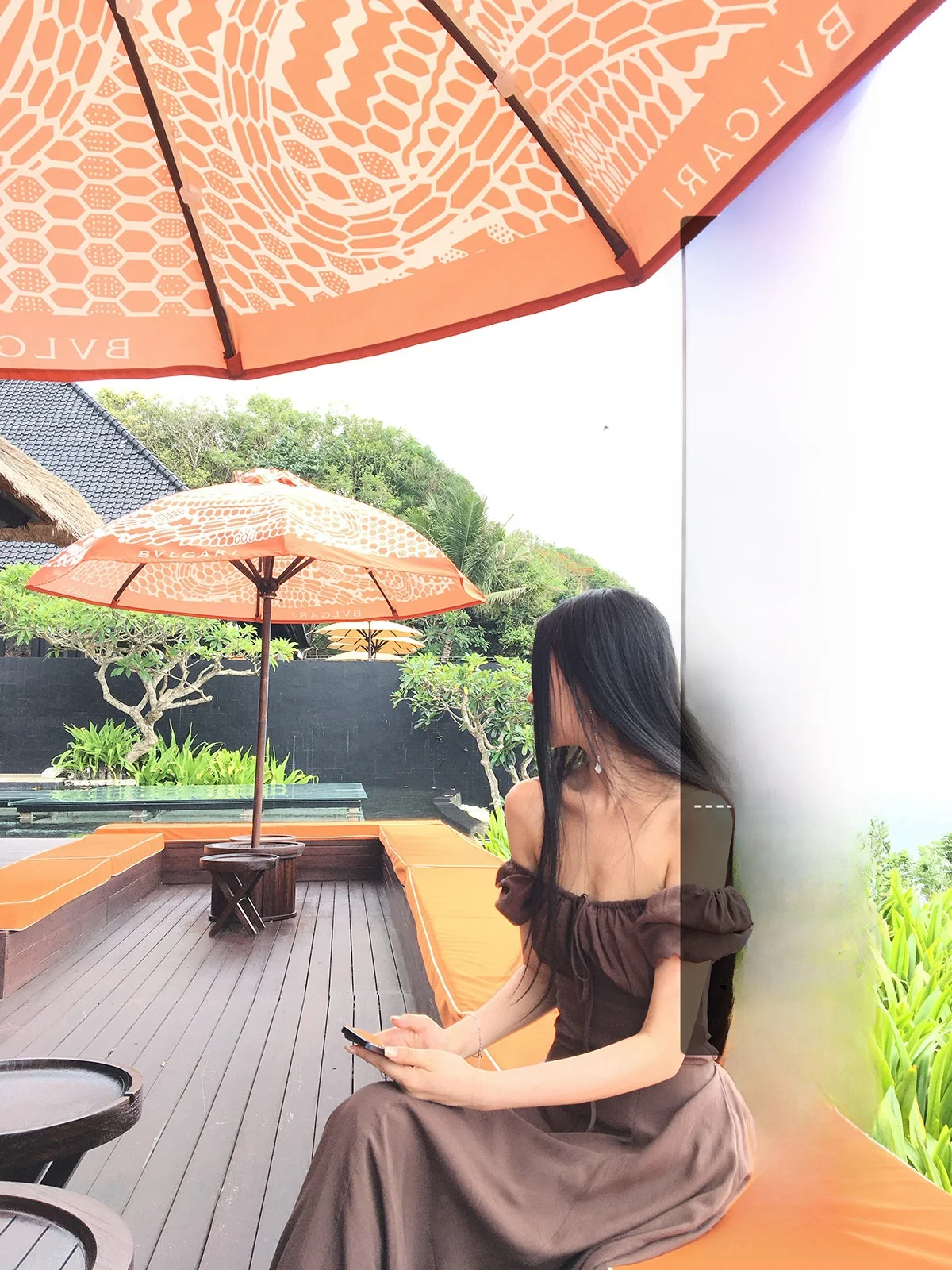 

Желтое летнее повседневное женское платье Elovey с эффектом похудения, двустороннее, А-силуэт, с рукавами-фонариками, для отпуска