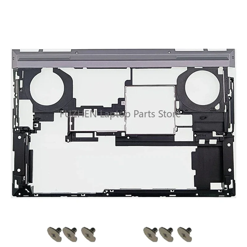 For ZBOOK Fury 17 G7 G8 Laptop LCD Back Cover/Front Frame/Palm Rest/Bottom Cover/Back Cover